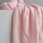 Pink Chiffon Table Runners