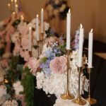 Vintage Candleholders