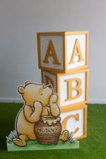 ABC Gold Blocks - Image 2