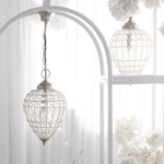Crystal Chandelier (Small)