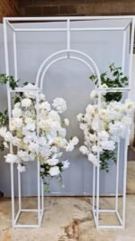 Olivia Frame Backdrop - Image 2