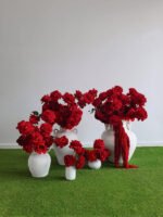 Assorted Pots and Urns - Image 2