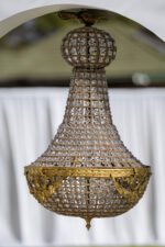 Vintage Chandelier (XLarge) - Image 2