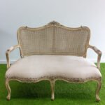 Vintage Charlotte Seat