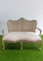 Vintage Charlotte Seat
