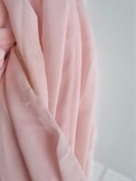 Pink Chiffon Table Runners - Image 2