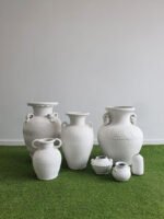 Assorted Pots and Urns
