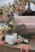 Vintage Chandelier (XLarge)