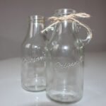 Milk Bottles