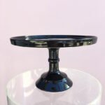 Black Cake Stand XL