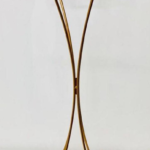 Gold Chanel Centrepiece