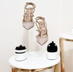 Heels Display Stand
