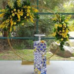 Mediterranean Plinth