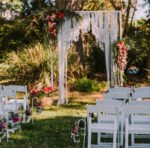 White Gladiator Chairs - Image 2