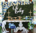 Garden Leaf Wall - Image 2