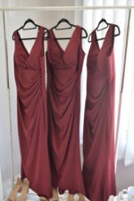 White Hanging Rack - Image 2