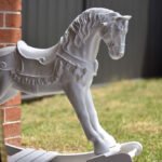 Rocking Horse
