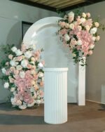 Heavenly Arch Backdrop